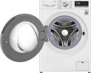Washer-dryer LG F2DV5S7S1E 4