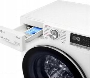 Washer-dryer LG F2DV5S7S1E 5