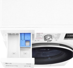 Washer-dryer LG F2DV5S7S1E 7