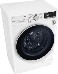 Washer-dryer LG F2DV5S7S1E 8