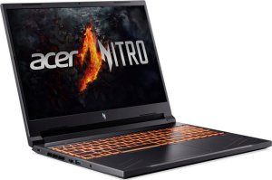 Laptop Acer Nitro V 16 ANV16-71 i7-14650HX / 16 GB / 512 GB / RTX 4050 / 165 Hz (NH.QTREP.005) 2