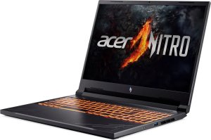 Laptop Acer Nitro V 16 ANV16-71 i7-14650HX / 16 GB / 512 GB / RTX 4050 / 165 Hz (NH.QTREP.005) 7