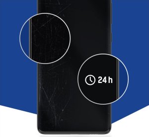 Oppo Reno 13F 4G/5G - 3mk SilverProtection+ 7