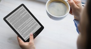 Czytnik ebooków inkBOOK Focus Plus Black 7,8" 32 GB 5