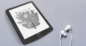 Czytnik ebooków inkBOOK Focus Plus Black 7,8" 32 GB 6