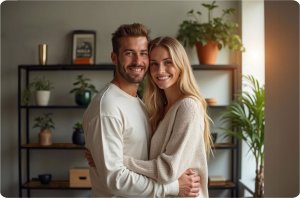 Regał metalowy magazynowy 180 x 90 x 40 cm Humberg HR-852 czarny 12