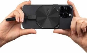 Dysk zewnętrzny SSD MSI Datamag 1TB Czarny (S78-440L0B0-P83) 10