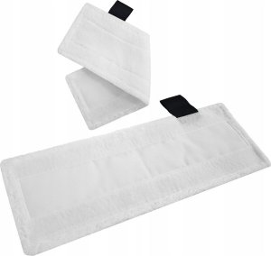 Nakładka Ścierka do Mopa Parowego Parownicy KARCHER SC1 SC2 SC3 SC4 SC5 1
