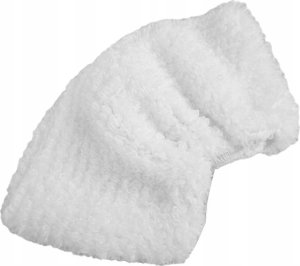 Nakładka Ścierka Mop Parowy Parownica do KARCHER SC3 / SC4 / SC5 / SI4 / SG4 / SV7 6