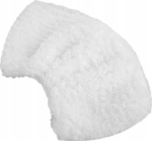Nakładka Ścierka Mop Parowy Parownica do KARCHER SC3 / SC4 / SC5 / SI4 / SG4 / SV7 7
