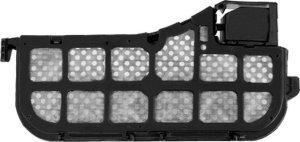 Filtr Wody Zbiornika Stacji Woda do Xiaomi Roborock S8 PRO Ultra / MaxV / S8+ 7