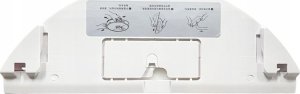 Uchwyt do Mopa Podkładka pod Mop Xiaomi Roborock S7 S 7 S7+ S7 PLUS / Biały 4