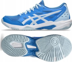 Buty Asics GEL-ROCKET 11 1072A093 402 1