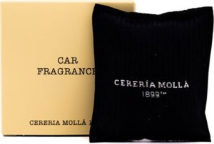 Cereria Mollá Car Fragrance Tuberose & Jasmine (Car Fragrance) namų kvapas 1