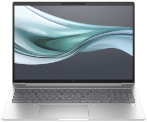 HP EliteBook 660 G11 - Ultra 5-125U, 16GB, 512GB SSD, 16 WUXGA 300-nit AG, WWAN-ready, Smartcard, FPR, ESTONIAN backlit keyboard, 56Wh, Win 11 Pro, 3 years 1