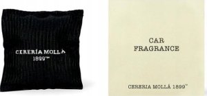 Cereria Mollá Moroccan Cedar Car Fragrance (Car Fragrance) namų kvapas 1