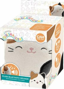 Głośnik AUGUST INTERNATIONAL Squishmallows Bluetooth speaker Cam 2