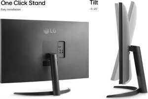 Monitor LG 32UR500K-B 3