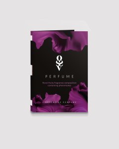 Perfumy Floral-fruity tester 1 ml (kolor jak na zdjęciu, rozmiar uniwersalny) 1