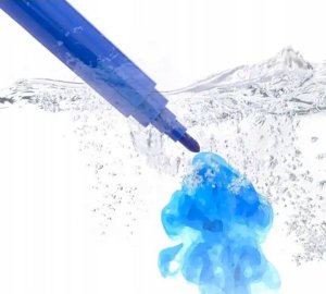 Zestaw do Malowania dla Dzieci w walizce wrÃ³Å¼ka 14