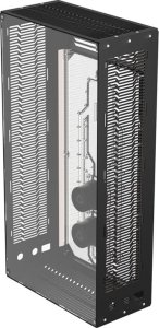 Singularity Computers Arterial Dual 560mm Water-Box - schwarz 1