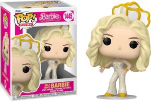 FUNKO POP! Vinyl Figure: Barbie Movie - Barbie (Dance party) 1