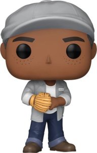 FUNKO POP! Vinyl Figure: Shawshank Redemption - Ellis "Red" Boyd Redding 1