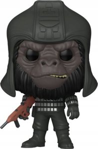 FUNKO POP! Vinyl Figure: Planet of the Apes - General Ursus 1