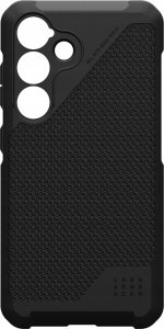 UAG Urban Armor Gear futerał METROPOLIS LT MAGNET z wbudowanym modułem magnetycznym do SAMSUNG S25 5G kevlar black 1