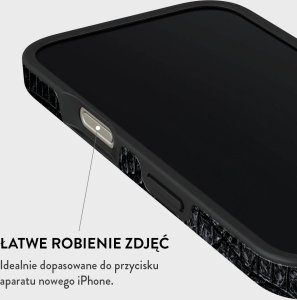 BURGA iPhone 16 Pro case, back, ReaperS Touch Tough Magsafe 2