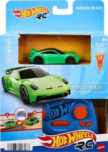 Hot Wheels Porsche 911 RC Model Car 1
