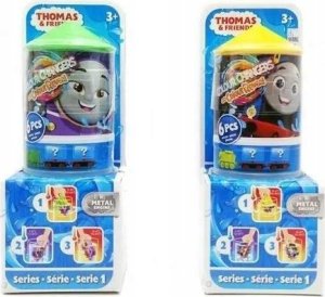 Thomas and Friends Motorized Themed Steam Engine with Wagon 2022 (6) 17