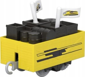 Thomas and Friends Motorized Themed Steam Engine with Wagon 2022 (6) 5