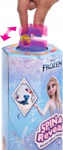 Disney Disney Frozen Spin & Reveal Elsa (HTG25) 10