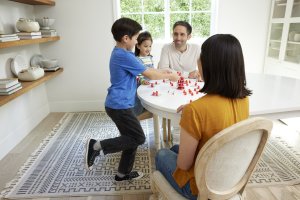 Ravensburger Gra Wieża Bobrów (HPW60) 10