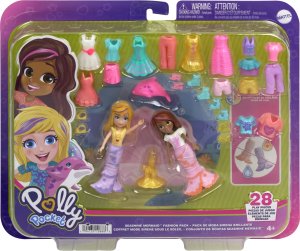 Polly Pocket Big Fashion Set 5