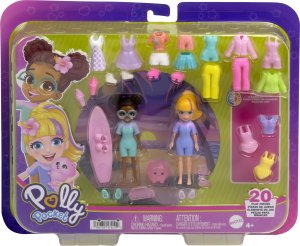 Polly Pocket Big Fashion Set 7