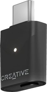Adapter bluetooth Creative Nadajnik audio BT-W6 Bluetooth 5.4 2