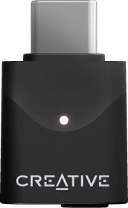 Adapter bluetooth Creative Nadajnik audio BT-W6 Bluetooth 5.4 3