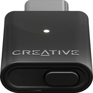 Adapter bluetooth Creative Nadajnik audio BT-W6 Bluetooth 5.4 4