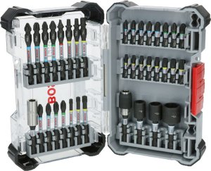 BOSCH PRO IMPACT BIT SET 36pcs 1