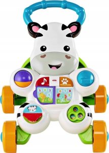 Cellular Line Jeździk Zebra (DLD80) 6