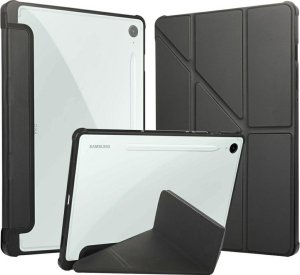 Stand Case Samsung Tab S10 Ultra black 1