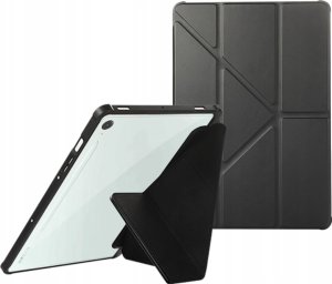 Stand Case Samsung Tab S10 Ultra black 2
