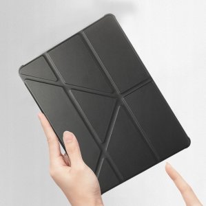 Stand Case Samsung Tab S10 Ultra black 3