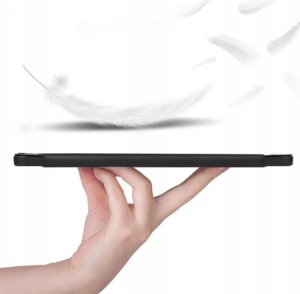 Stand Case Samsung Tab S10 Ultra green 4