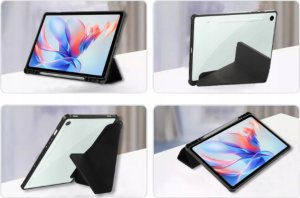 Stand Case Samsung Tab S10 Ultra green 6