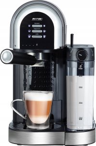Coffee machine MPM MKW-14M 3