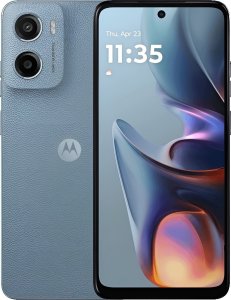 Smartfon Motorola Moto E15 2/64GB Niebieski  (PB6S0005PL) 1