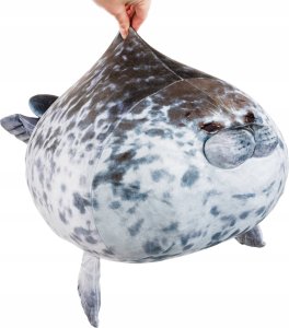 Kruzzel Maskotka - foka 60 cm 24644 7